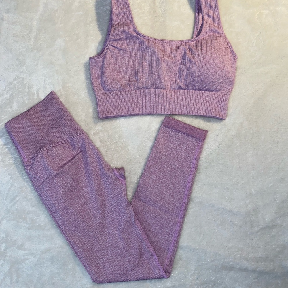 Amazon Workout Set